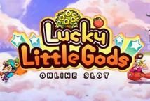 Lucky Little Gods Slot Review